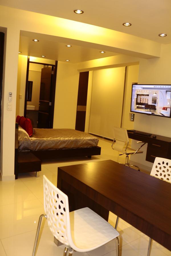 Business Class Prim'S Hotel 하엔 외부 사진