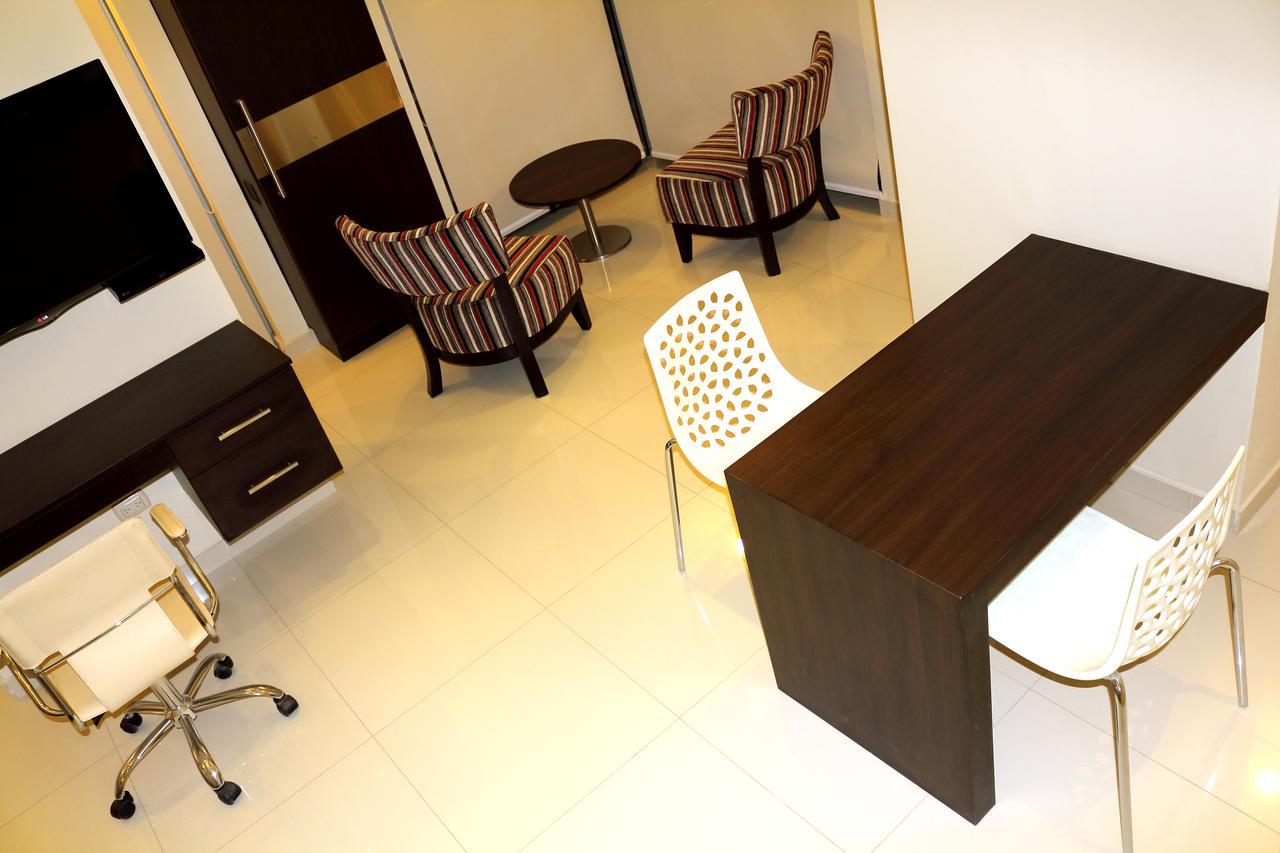 Business Class Prim'S Hotel 하엔 외부 사진