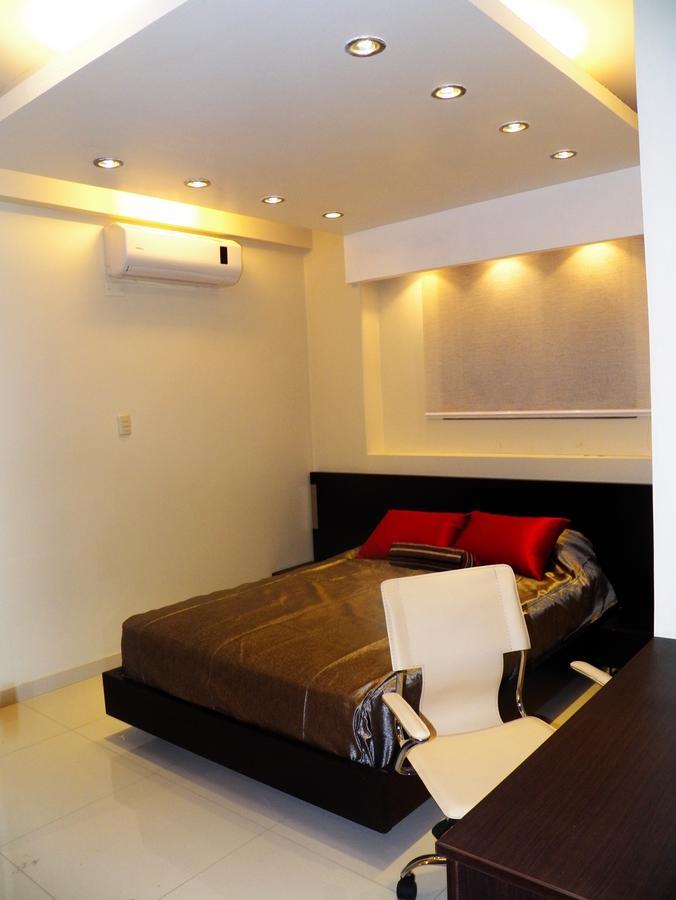 Business Class Prim'S Hotel 하엔 외부 사진