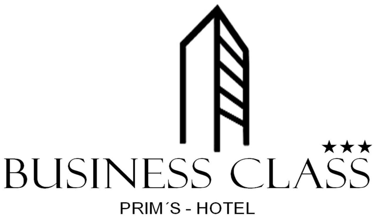 Business Class Prim'S Hotel 하엔 외부 사진