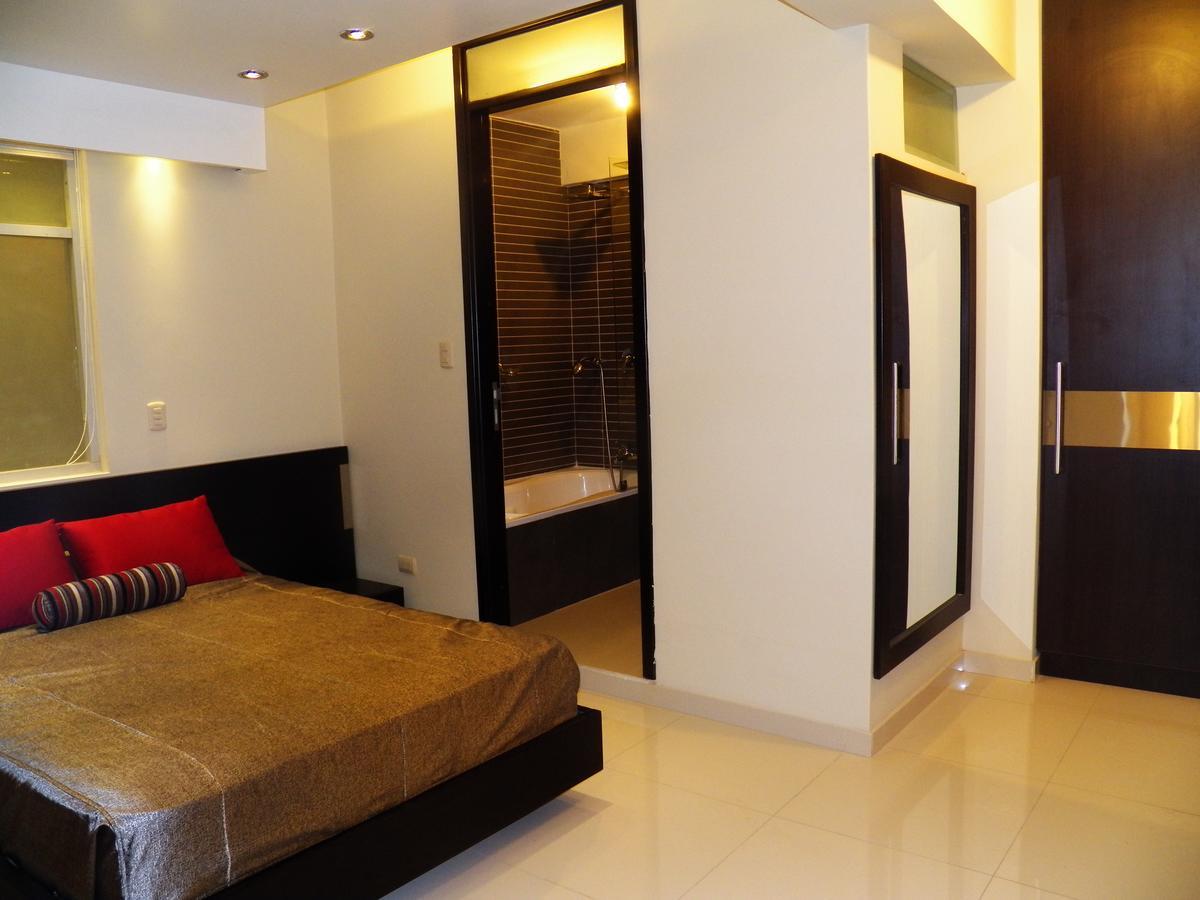 Business Class Prim'S Hotel 하엔 외부 사진