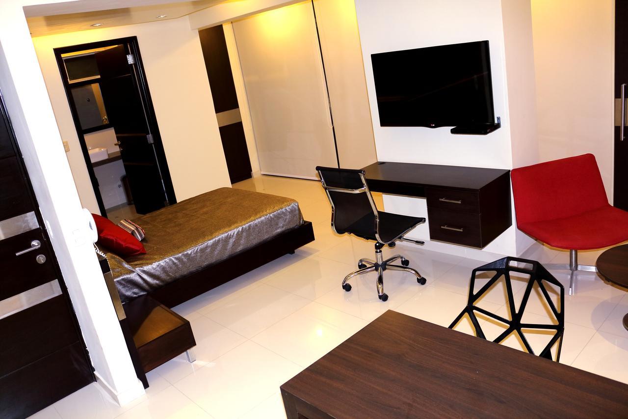 Business Class Prim'S Hotel 하엔 외부 사진